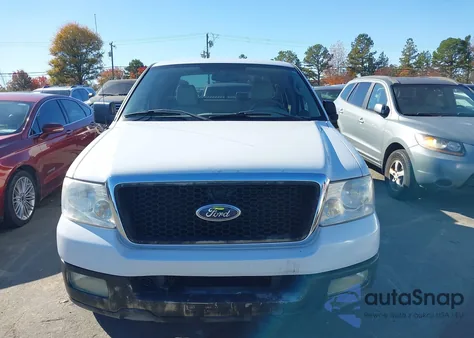 2004 Ford F-150 Lariat/Xl/Xlt z USA, uszkodzony, nr VIN 1FTPX12534NA90942